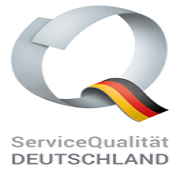 Q-Siegel Servicequalität Deutschland