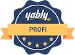 Profi badge