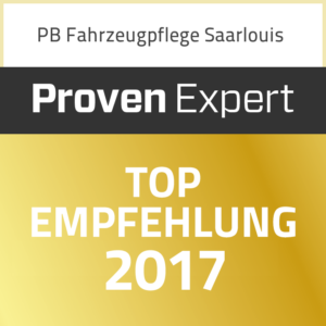 ProvenExpert Auszeichnung Top Empfehlung referenzen